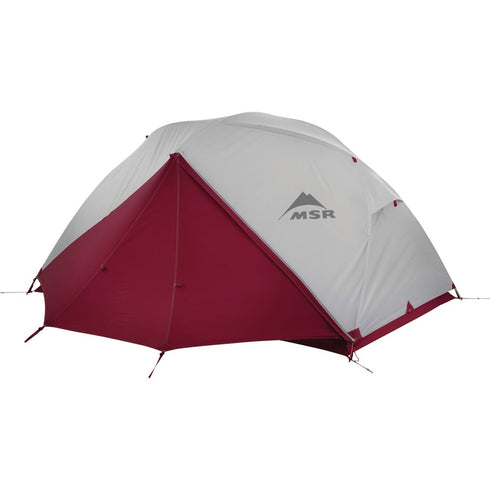 MSR Elixir 2 Tent v2 (FOOTPRINT INCLUDED) 二人帳篷